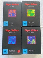 Riginal edgar wallace gebraucht kaufen  München