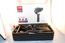 Gimbal zhiyun crane usato  Novi Ligure