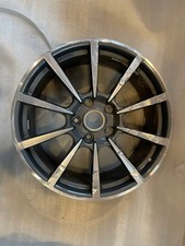 porsche 5x112 gebraucht kaufen  Hamburg