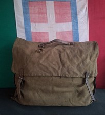 Militaria ww2 sacca usato Militaria ww2 sacca usato  Pinerolo