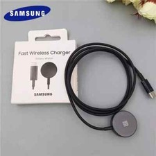 Smartwatch Samsung carregador portátil Galaxy Watch5 Pro Watch5 S/L Watch4 comprar usado  Enviando para Brazil
