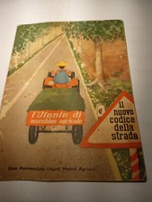 Manuale utente macchine usato  Vottignasco