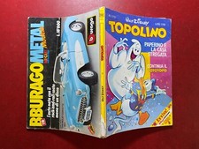 Topolino 1737 fumetto usato  Bologna