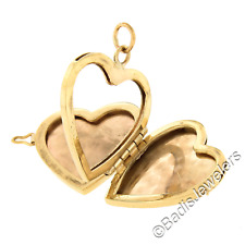 Vintage yellow gold for sale  Montclair