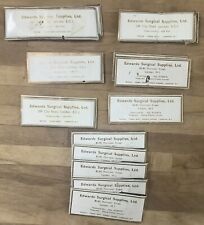 Vintage medical surgical for sale  WOODFORD GREEN