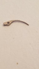Omega cal.381 ref.1535 usato  Roseto Degli Abruzzi