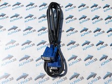 Vga kabel monitor gebraucht kaufen  Braunschweig