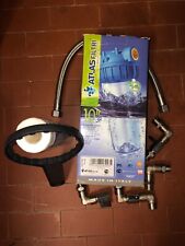 Filtro per acqua usato  Mediglia