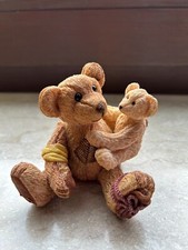Goebel figur teddybär gebraucht kaufen  Eschenbach i.d. OPf., Speinhart