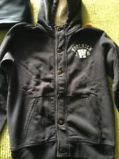 Felpa woolrich ragazzo usato  Parma