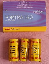 Kodak portra 160 gebraucht kaufen Kodak portra 160 gebraucht kaufen  Gersdorf