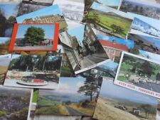 Postcard yorkshire job for sale  SHEFFIELD