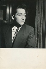 Snapshot portrait mens d'occasion  Expédié en Belgium