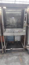 Commercial electric rotisserie for sale  STOKE-ON-TRENT