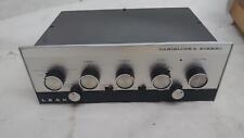 Leak varislope2 stereo for sale  BUNGAY