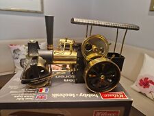 Vintage wilesco dampfwalze gebraucht kaufen  Hösbach