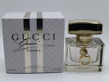 Gucci premiere gucci for sale  LEICESTER