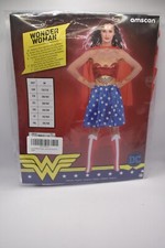 Wonder woman kostüm gebraucht kaufen  Koblenz