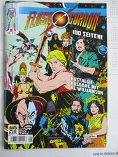 Flash gordon nummer gebraucht kaufen  Karlsruhe