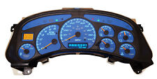 Silverado sierra gauge for sale  Houston