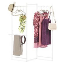folding portable 3 shelf rack for sale folding portable 3 shelf rack for sale USA