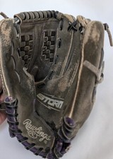 Rawlings storm baseball for sale  Irvine