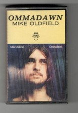 Mike oldfield ommadawn usato  Villa Cortese