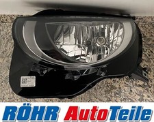 Fiat 500e scheinwerfer gebraucht kaufen  Cölbe