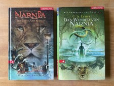Chroniken narnia wunder gebraucht kaufen  Berlin