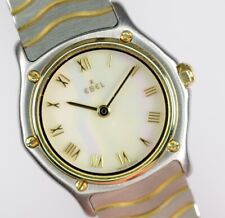 Ebel uhr classic gebraucht kaufen  Erkrath
