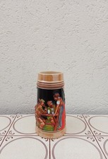 Bierkrug alpenländischer bier gebraucht kaufen  Mülheim an der Ruhr