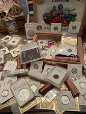 Estate sale silver for sale  Newark