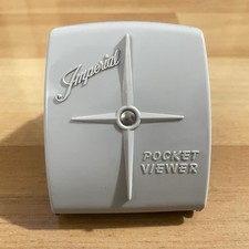 Vintage imperial 35mm for sale  San Jose