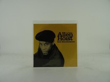 Allen hoist soul for sale  CHICHESTER