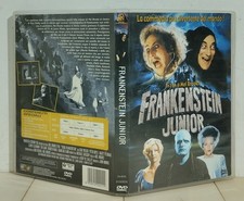 67793 dvd frankenstein usato  Palermo