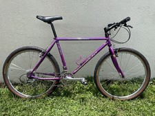 1992 schwinn paramount for sale  Sebastian