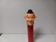 Pez like totem for sale  Wolcottville