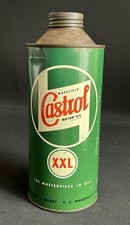 Wakefield castrol xxl for sale  ROTHERHAM