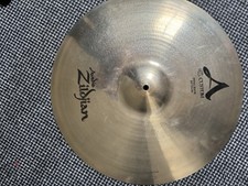 Zildjian cymbals. 20inch for sale  SHREWSBURY