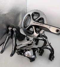 Shimano dura ace gebraucht kaufen  Tübingen