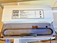 Weston commercial vacuum for sale  Los Osos