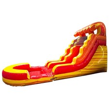 Commercial inflatable water for sale  Buffalo