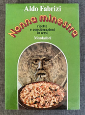 Aldo fabrizi nonna usato  Roma