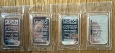 Johnson matthey troy for sale  UK