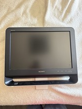Sony bravia kdl for sale  Pray
