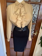 Vintage slippery soft for sale  UK
