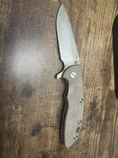 Hinderer gen 4 for sale  Summit Argo