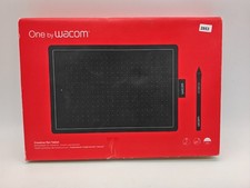 Wacom stifttablett drucksensit gebraucht kaufen  Gaukönigshofen