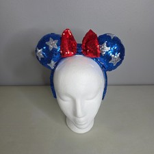 Disney patriotic minnie for sale  La Crosse