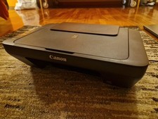 Stampante canon modello usato  Crotone